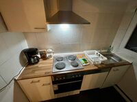 Modern 2-room apartment in Ratingen Bild 7 Modern 2-room apartment in Ratingen Bild 7