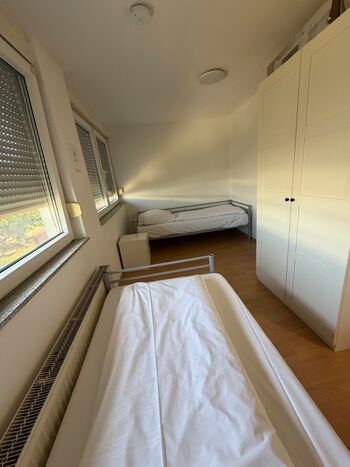 Suite4Monteure (bis 10 Personen) Suite4Monteure (bis 10 Personen)