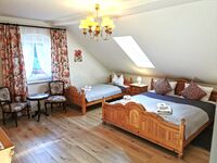 3 Personen Zimmer 3 Personen Zimmer