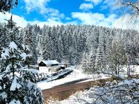 Winterlandschaft Winterlandschaft