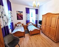 Zweibettzimmer Zweibettzimmer