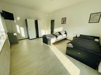 Monteurwohnung WorkHomes Böblingen Bild 3 Monteurwohnung WorkHomes Böblingen Bild 3