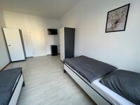 Monteurwohnung WorkHomes Böblingen Bild 6 Monteurwohnung WorkHomes Böblingen Bild 6