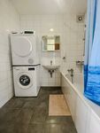 Bad mit Badewanne Bad mit Badewanne
