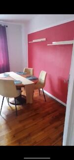 Zentrale Wohnung für Arbeiter – 2 Zimmer + Wohnzimmer, Küche Bild 4 Zentrale Wohnung für Arbeiter – 2 Zimmer + Wohnzimmer, Küche Bild 4