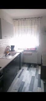 Zentrale Wohnung für Arbeiter – 2 Zimmer + Wohnzimmer, Küche Bild 2 Zentrale Wohnung für Arbeiter – 2 Zimmer + Wohnzimmer, Küche Bild 2