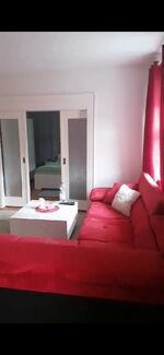 Zentrale Wohnung für Arbeiter – 2 Zimmer + Wohnzimmer, Küche Bild 6 Zentrale Wohnung für Arbeiter – 2 Zimmer + Wohnzimmer, Küche Bild 6