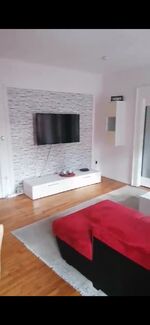 Zentrale Wohnung für Arbeiter – 2 Zimmer + Wohnzimmer, Küche Bild 5 Zentrale Wohnung für Arbeiter – 2 Zimmer + Wohnzimmer, Küche Bild 5