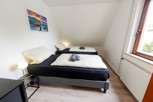 Gemütliche Monteurunterkunft mit Küche & WLAN Bild 1 Gemütliche Monteurunterkunft mit Küche & WLAN Bild 1