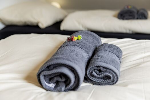 Gemütliche Monteurunterkunft mit Küche & WLAN Bild 4 Gemütliche Monteurunterkunft mit Küche & WLAN Bild 4