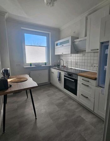 Zwei Monteurswohnungen – jeweils ca. 80 m² für 4 Personen Bild 3 Zwei Monteurswohnungen – jeweils ca. 80 m² für 4 Personen Bild 3