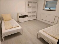 Zwei Monteurswohnungen – jeweils ca. 80 m² für 4 Personen Bild 8 Zwei Monteurswohnungen – jeweils ca. 80 m² für 4 Personen Bild 8