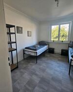 Zwei Monteurswohnungen – jeweils ca. 80 m² für 4 Personen Bild 6 Zwei Monteurswohnungen – jeweils ca. 80 m² für 4 Personen Bild 6