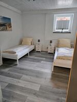 Zwei Monteurswohnungen – jeweils ca. 80 m² für 4 Personen Bild 9 Zwei Monteurswohnungen – jeweils ca. 80 m² für 4 Personen Bild 9