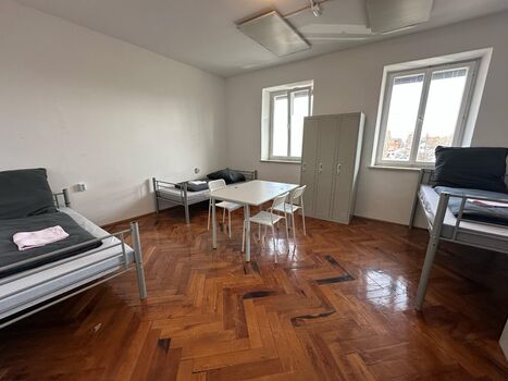 FP3 - Einzelne Zimmer zu vermieten FP3 - Einzelne Zimmer zu vermieten