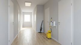 GK49 / TOMASZ-LIVING in SIMMERATH - Zentral im Ort Bild 7 GK49 / TOMASZ-LIVING in SIMMERATH - Zentral im Ort Bild 7