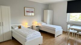 GK49 / TOMASZ-LIVING in SIMMERATH - Zentral im Ort Bild 3 GK49 / TOMASZ-LIVING in SIMMERATH - Zentral im Ort Bild 3