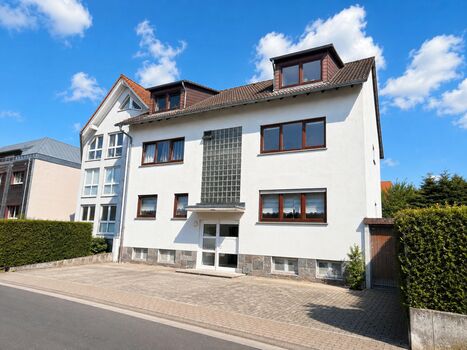 Wohnung Schlüter Wohnung Schlüter