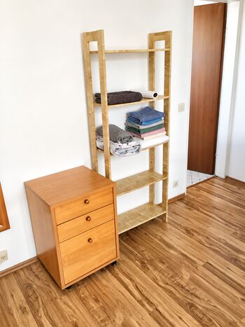 Wohnung Schlüter Bild 2 Wohnung Schlüter Bild 2