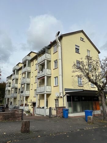 Wohnung in Wertheim Stadtmitte Obrázok 2 Wohnung in Wertheim Stadtmitte Obrázok 2