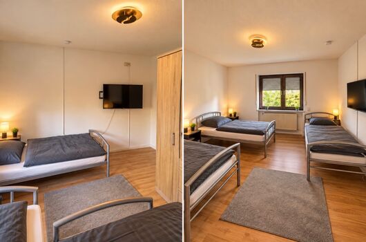 Gästezimmer Monteur Zimmer Pension Zdjęcie 2 Gästezimmer Monteur Zimmer Pension Zdjęcie 2