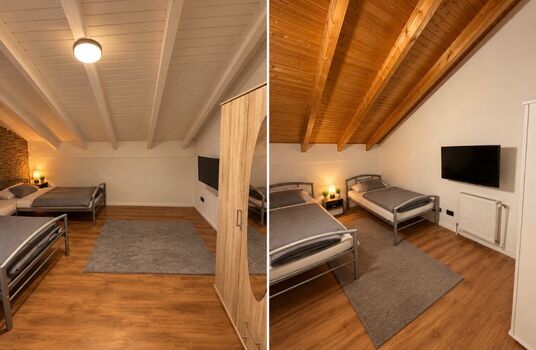 Gästezimmer Monteur Zimmer Pension Zdjęcie 4 Gästezimmer Monteur Zimmer Pension Zdjęcie 4