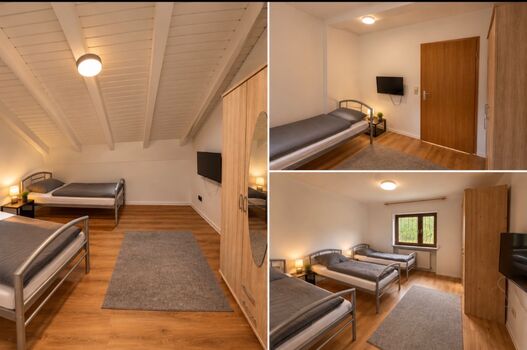 Gästezimmer Monteur Zimmer Pension Zdjęcie 3 Gästezimmer Monteur Zimmer Pension Zdjęcie 3