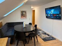 Monteurwohnung Pirk- 8Personen-Küche-Parkplatz-Wlan Bild 7 Monteurwohnung Pirk- 8Personen-Küche-Parkplatz-Wlan Bild 7