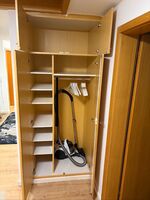 Monteurwohnung Pirk- 8Personen-Küche-Parkplatz-Wlan Bild 14 Monteurwohnung Pirk- 8Personen-Küche-Parkplatz-Wlan Bild 14