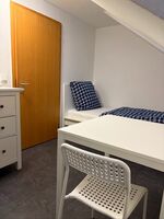 Monteurwohnung Pirk- 8Personen-Küche-Parkplatz-Wlan Bild 12 Monteurwohnung Pirk- 8Personen-Küche-Parkplatz-Wlan Bild 12
