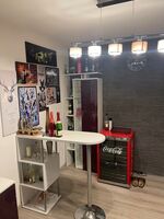 Modernes Wohnen auf Zeit, möblierte 3-Zimmer-Wohnung mit Balkon und groß Bild 2 Modernes Wohnen auf Zeit, möblierte 3-Zimmer-Wohnung mit Balkon und groß Bild 2