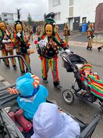 Fasnet in Wellendingen Fasnet in Wellendingen