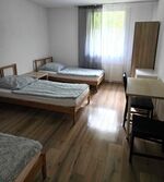 **** Hometime24 - Frisch renovierte Wohnung in Bochum **** Bild 7 **** Hometime24 - Frisch renovierte Wohnung in Bochum **** Bild 7