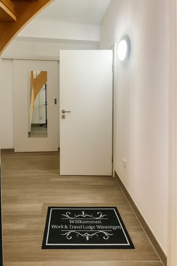 Work and Travel Lodge Münsingen Obrázok 3 Work and Travel Lodge Münsingen Obrázok 3