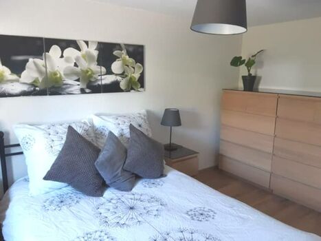 Ferienhaus Zum Unneschmitz Zdjęcie 1 Ferienhaus Zum Unneschmitz Zdjęcie 1