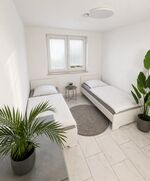 Wuppertal/Remscheid – moderne Wohnung für 6 Personen Bild 14 Wuppertal/Remscheid – moderne Wohnung für 6 Personen Bild 14