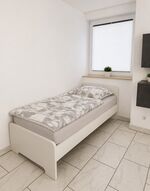 Wuppertal/Remscheid – moderne Wohnung für 6 Personen Bild 11 Wuppertal/Remscheid – moderne Wohnung für 6 Personen Bild 11