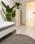 Wuppertal/Remscheid – moderne Wohnung für 6 Personen Bild 12 Wuppertal/Remscheid – moderne Wohnung für 6 Personen Bild 12