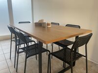 Dogan Bagdat / Gemütliche Wohnung mit Terasse und 2 Bädern Bild 1 Dogan Bagdat / Gemütliche Wohnung mit Terasse und 2 Bädern Bild 1