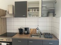 Dogan Bagdat / Gemütliche Wohnung mit Terasse und 2 Bädern Bild 2 Dogan Bagdat / Gemütliche Wohnung mit Terasse und 2 Bädern Bild 2