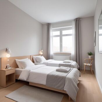 Monteurunterkunft Nürnberg -nach Wunsch/Bedürfnis Bild 3 Monteurunterkunft Nürnberg -nach Wunsch/Bedürfnis Bild 3