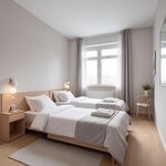 Monteurunterkunft Nürnberg -nach Wunsch/Bedürfnis Bild 3 Monteurunterkunft Nürnberg -nach Wunsch/Bedürfnis Bild 3