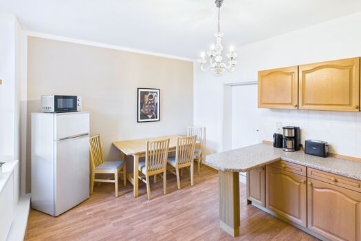 Kleinstadt Ferienwohnungen Zdjęcie 4 Kleinstadt Ferienwohnungen Zdjęcie 4