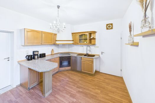 Kleinstadt Ferienwohnungen Zdjęcie 3 Kleinstadt Ferienwohnungen Zdjęcie 3