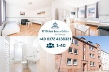TEAM-Wohnungen Neumünster / O`Brien Immobilien Bild 1 TEAM-Wohnungen Neumünster / O`Brien Immobilien Bild 1
