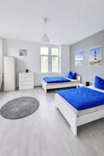 MF Apartments - the Best for you in Krefeld 3 Bild 1 MF Apartments - the Best for you in Krefeld 3 Bild 1