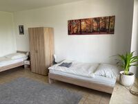 Voll ausgestattete Monteurwohnungen in Nürnberg / Fürth Bild 6 Voll ausgestattete Monteurwohnungen in Nürnberg / Fürth Bild 6