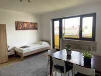 Voll ausgestattete Monteurwohnungen in Nürnberg / Fürth Bild 5 Voll ausgestattete Monteurwohnungen in Nürnberg / Fürth Bild 5