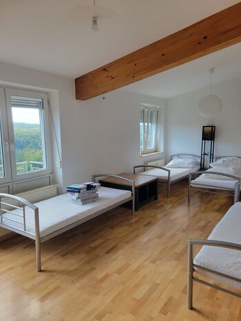 Monteurwohnung Am Richtsberg 64 in Marburg Picture 5 Monteurwohnung Am Richtsberg 64 in Marburg Picture 5