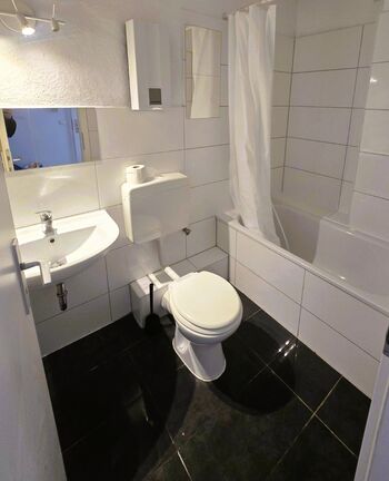 Badezimmer Badezimmer